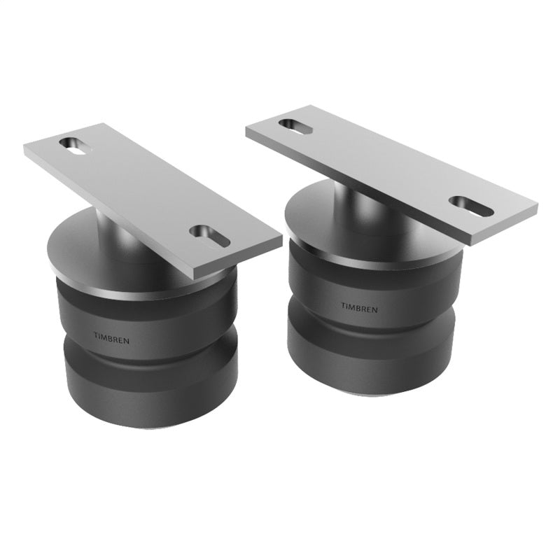 Timbren 2012 Nissan NV1500 Rear Suspension Enhancement System NRNV NRNV Photo - Primary