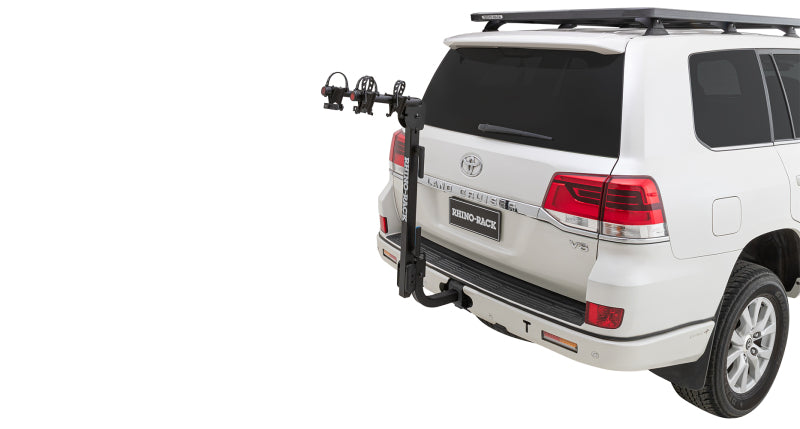 Rhino-Rack Take 2 Hitch Mount Bike Carrier RBC045 RBC045 Photo - Primary