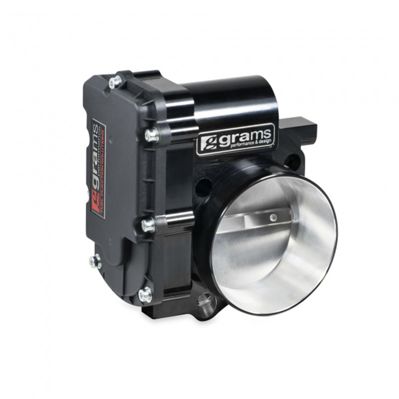 Grams Performance Dbw Electronic 72mm Throttle Body 2012+ Scion FR-S / Subaru Brz G09-12-0100 Photo - Primary