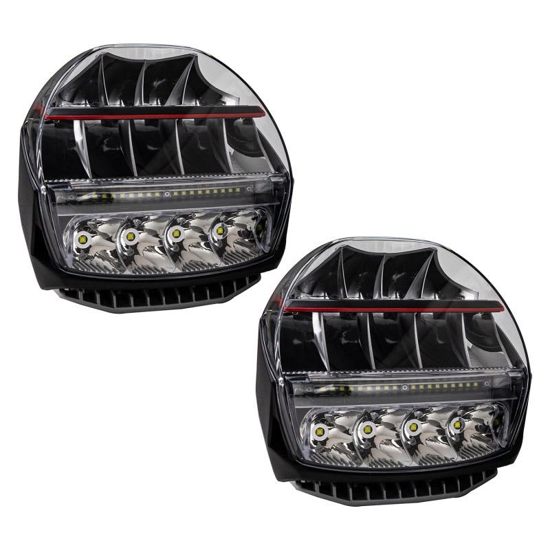 ARB Intensity IQ Driving Lights ARBVX17 ARBVX17 Photo - Primary