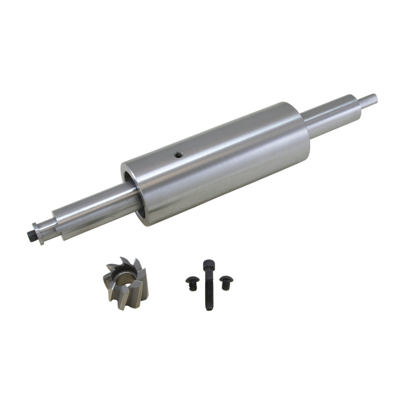 Yukon Gear & Axle Yukon Gear Spindle Boring Tool For 35 Spline Dana 60 YT H31 YT H31 Photo - Primary