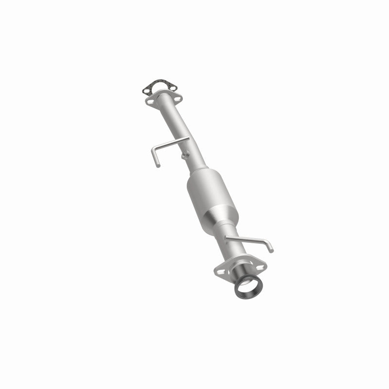 MagnaFlow California Grade CARB Compliant Direct-Fit Catalytic Converter 4481626 360 Degree Image Set