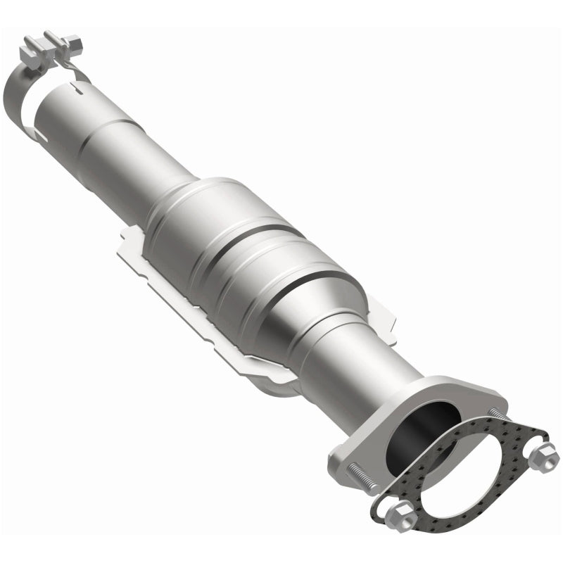 MagnaFlow Chevrolet OEM Grade Federal / EPA Compliant Direct-Fit Catalytic Converter 52107 Photo - out of package