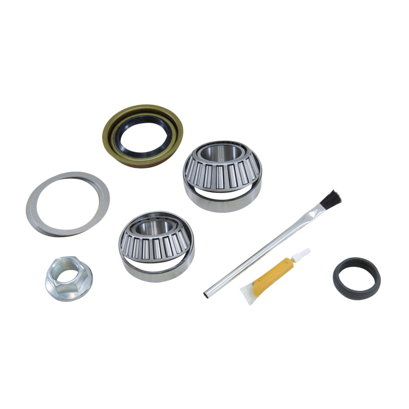 Yukon Gear & Axle Yukon Gear Pinion install Kit For Model 35 Diff PK M35 PK M35 Photo - Primary