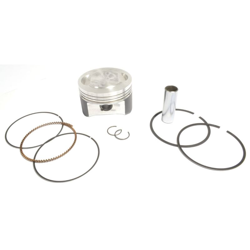 Athena Yamaha YFM 350 Warrior XR/XS 83.44mm 4T Forged Racing Piston S4F083500020 S4F083500020 Photo - Primary