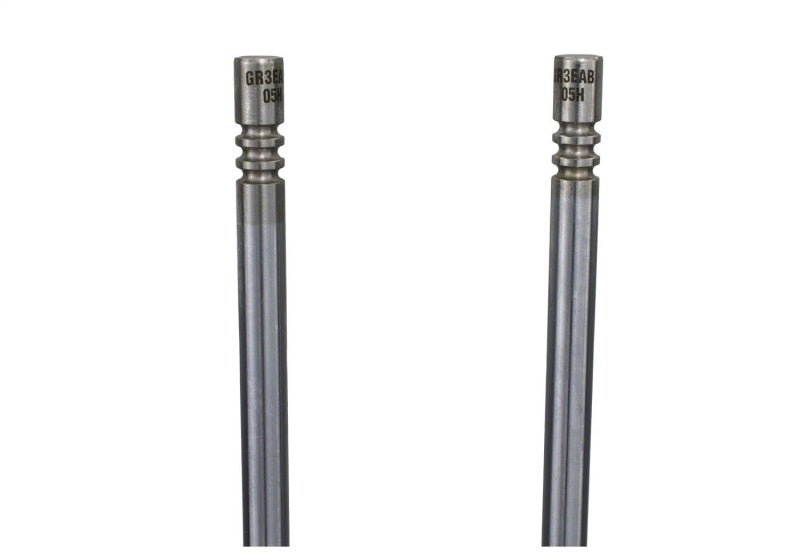 Ford Racing Coyote 5.2L Lightweight Intake Valve - Set of 8 M-6507-M52 M-6507-M52 Photo - Unmounted