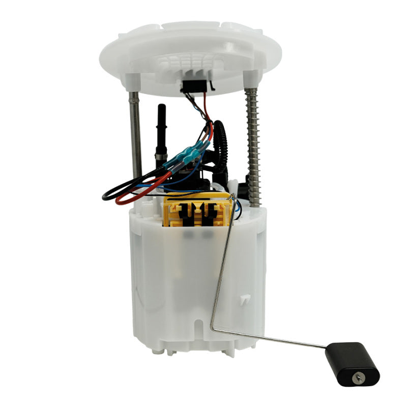 DeatschWerks 08-21 Dodge Charger/Challenger 06-19 Chrysler 300 (Ex. 6.2L Hellcat) DW400 Pump Module 9-411-7061 9-411-7061 Photo - Primary