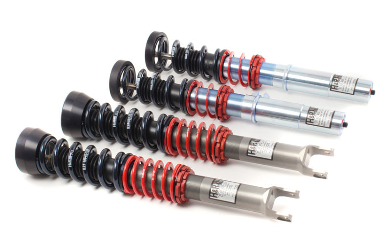 H&R Street Performance Coilovers Porsche 911 2005-2012 29239-1 Photo - out of package