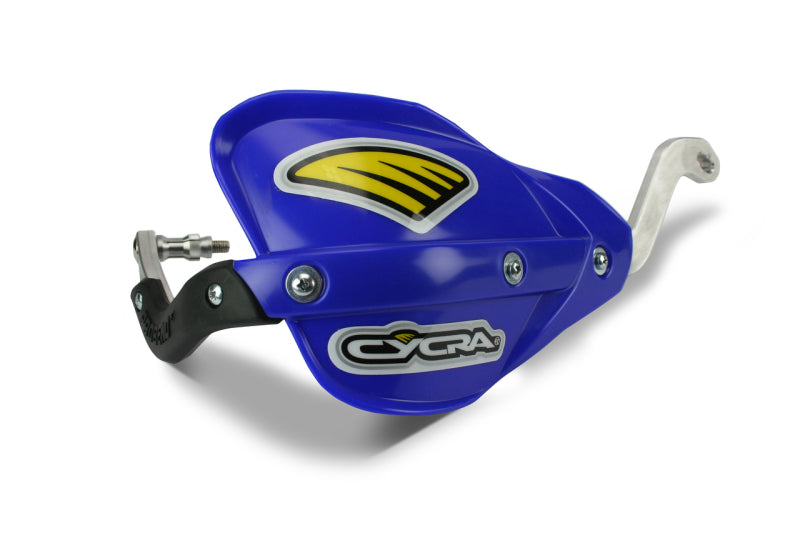 Cycra Pro Bend CRM Racer Pack Flexx Bar Blue 1CYC-7700-62 1CYC-7700-62 Photo - Primary