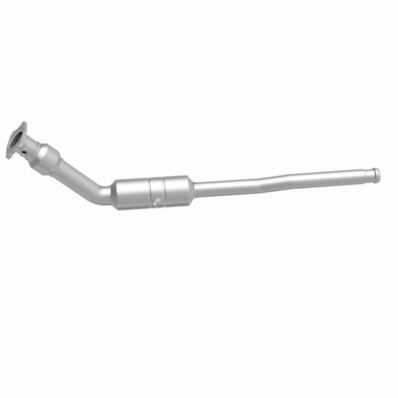 MagnaFlow Volvo HM Grade Federal / EPA Compliant Direct-Fit Catalytic Converter 24299 360 Degree Image Set