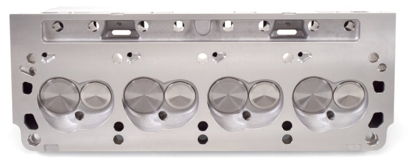 Edelbrock Cylinder Head, E-Street, SB Ford, 2.02 Intake (Complete, Pair) 5025 Photo - Unmounted