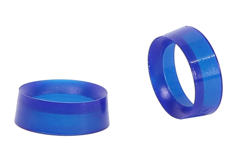 SuperPro Front Trunnion Bushing Kit SPF2253K Photo - Primary