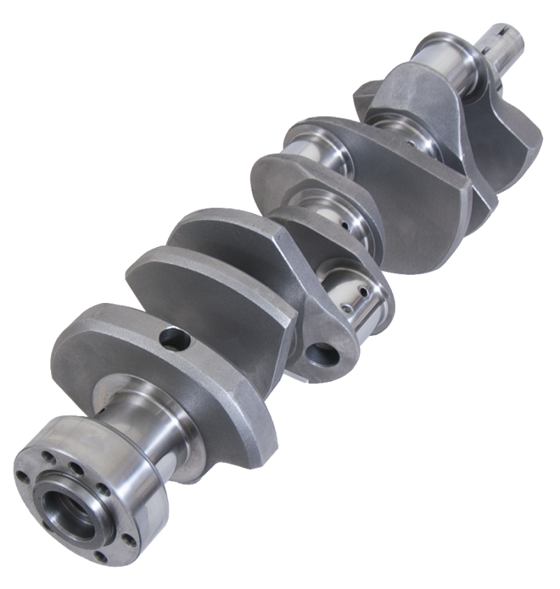 Eagle 91-95/96-00 Chevy V8 7.4L/454 4.250in Stroke Big Block Cast Steel Crankshaft 104564250 104564250 Photo - Primary