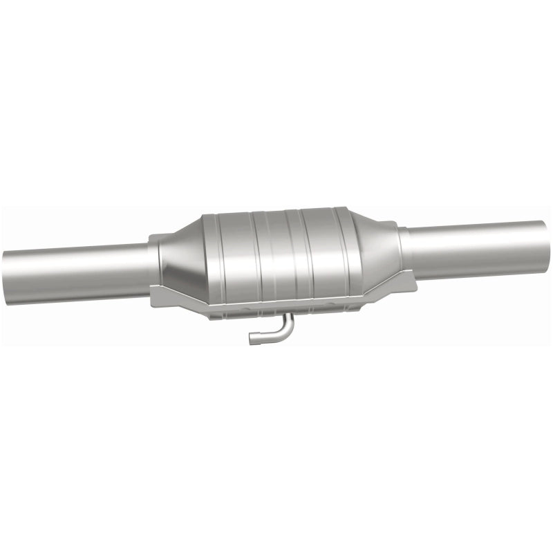 MagnaFlow California Grade CARB Compliant Direct-Fit Catalytic Converter 3322223 Photo - out of package