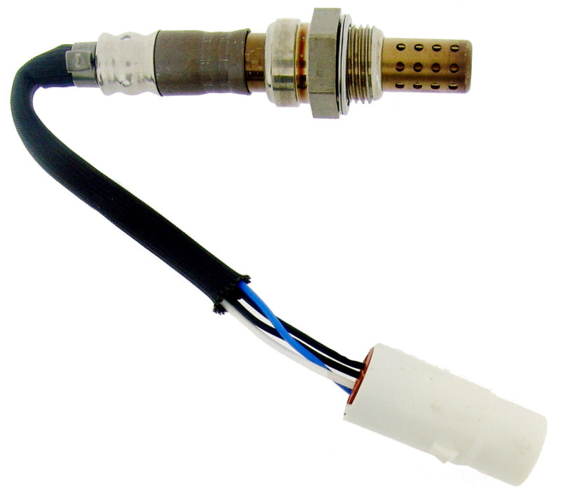 NGK Hyundai Sonata 1994-1990 Direct Fit Oxygen Sensor 24534 24534 Photo - Primary