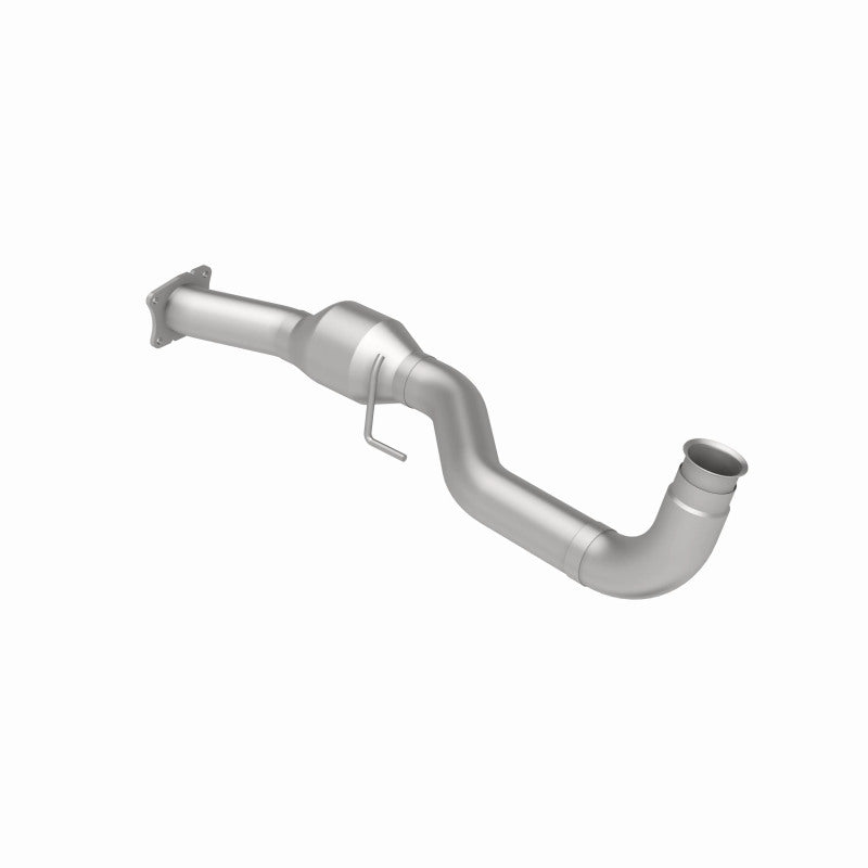 MagnaFlow HM Grade Federal / EPA Compliant Direct-Fit Catalytic Converter 60501 360 Degree Image Set