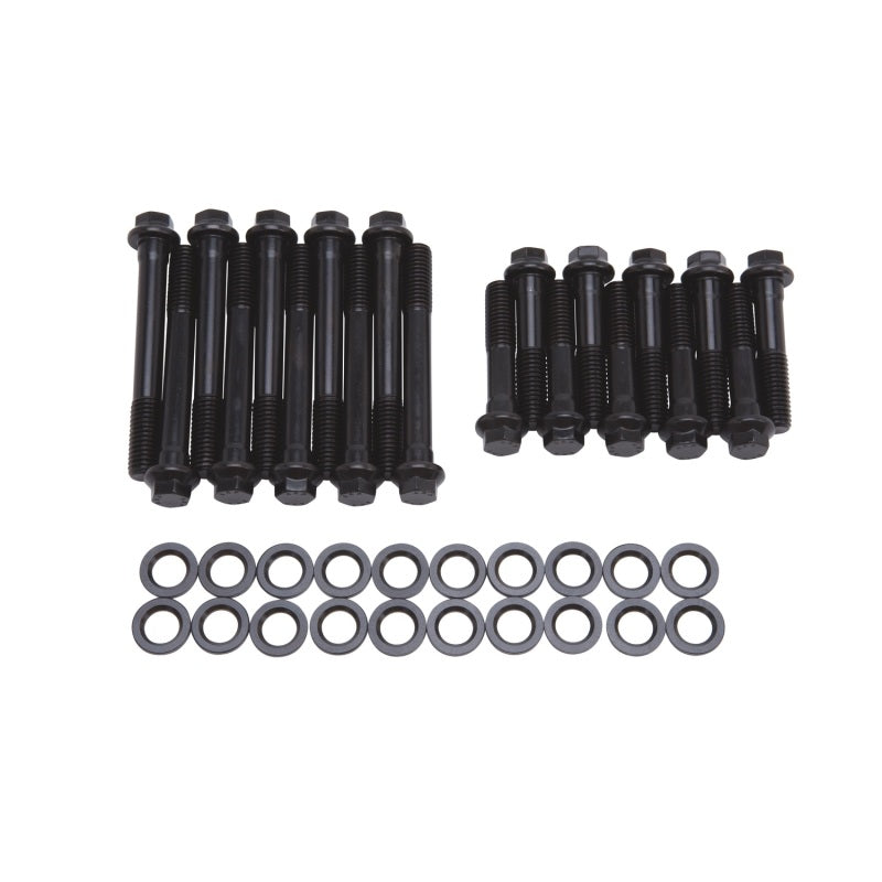 Edelbrock Ford Head Bolt Kit 351W 8553 Photo - Primary