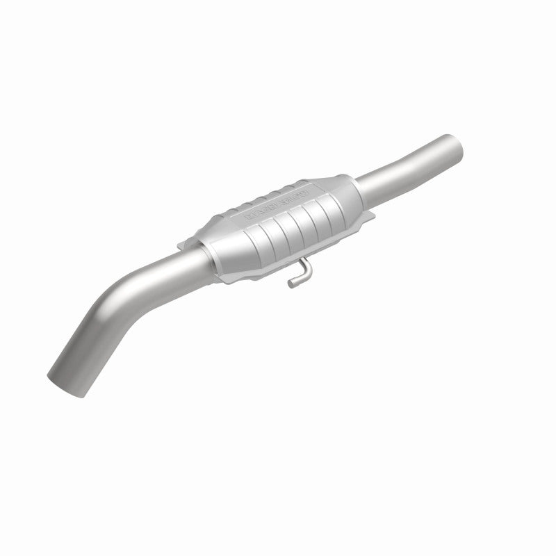 MagnaFlow Dodge California Grade CARB Compliant Direct-Fit Catalytic Converter 3391290 360 Degree Image Set