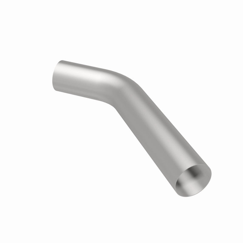 MagnaFlow 45° Bend Stainless Steel Pipe 10710 360 Degree Image Set