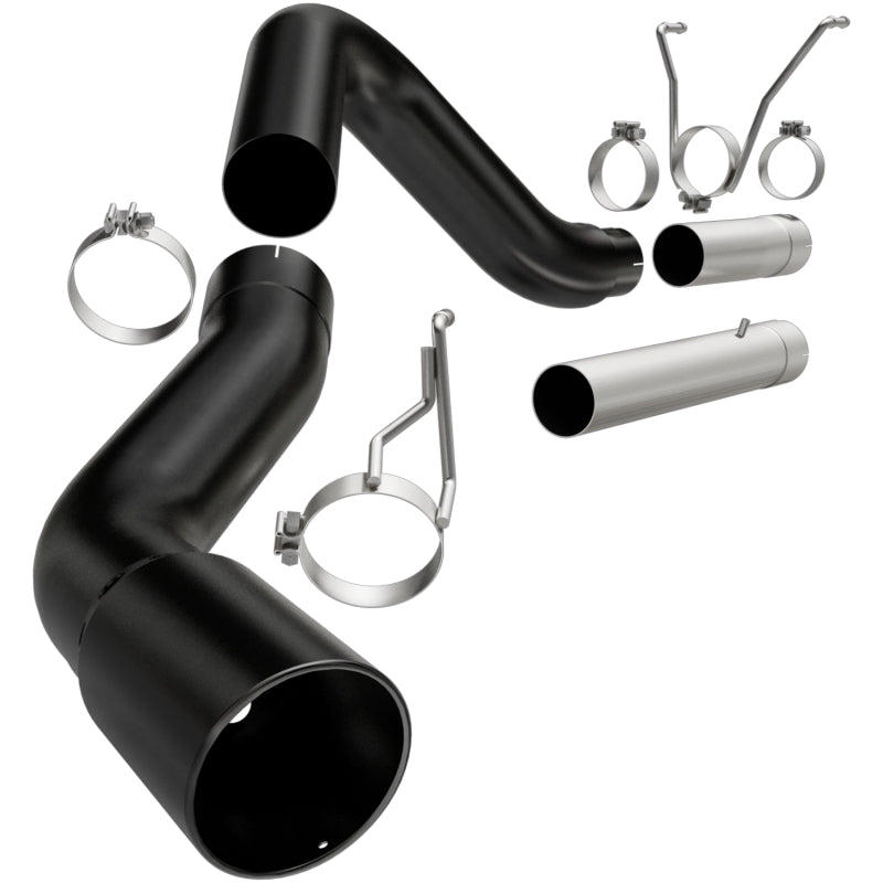 MagnaFlow Black DPF Series Filter-Back Performance Exhaust System 17069 Photo - Primary