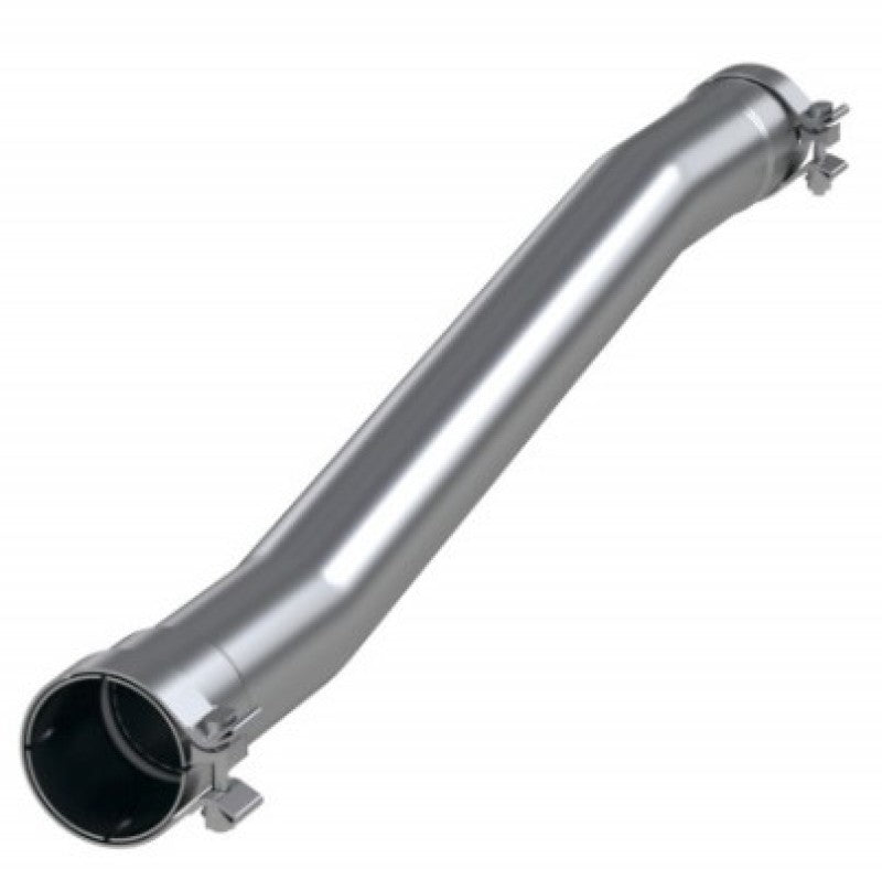 MBRP 20-21 Chevrolet/GMC 1500 6.2L T409 Stainless Steel 3in Muffler Bypass S5003409 S5003409 User 1