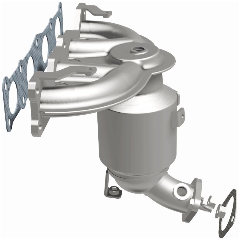 MagnaFlow California Grade CARB Compliant Manifold Catalytic Converter 5582998 Photo - out of package