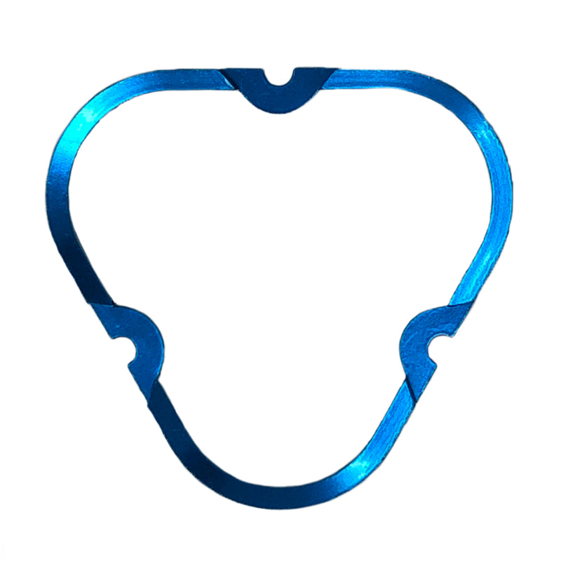 KC HiLiTES FLEX ERA® 3 - 1-Bezel Ring - ED Coated 30558 Photo - Primary