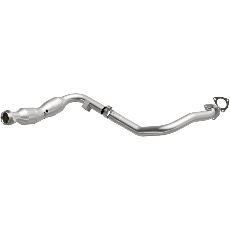 MagnaFlow Land Rover LR4 OEM Grade Federal / EPA Compliant Direct-Fit Catalytic Converter 21-716 Photo - Primary