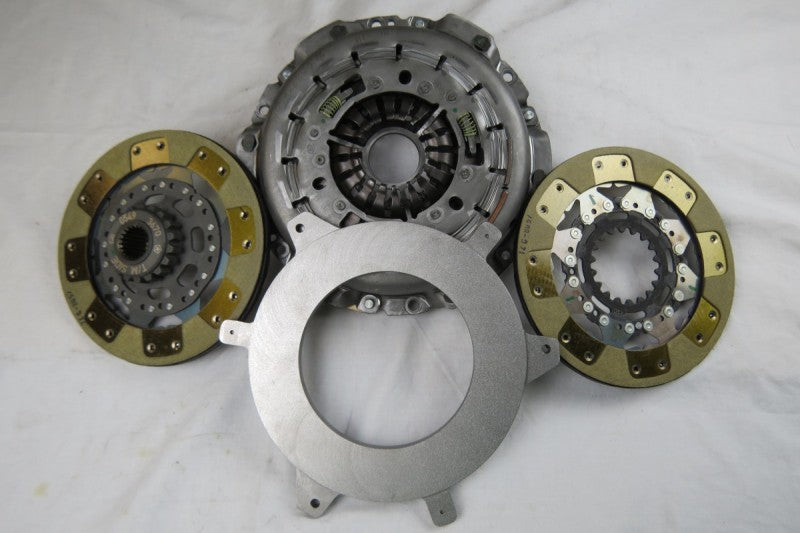 South Bend Clutch South Bend / DXD Racing Clutch 2018+ Jeep Wrangler 3.6L Stg 2 Endurance Clutch Kit KJLW-HD-TZ KJLW-HD-TZ User 1