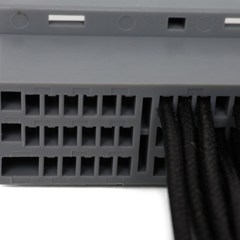 BLOX Racing ECU Jumper Harness; Honda OB2B - OBD1 BXAC-00702 User 1