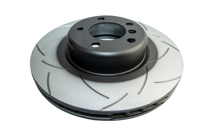 DBA DBA 4000 Series Slotted Rotors Brakes, Rotors & Pads Brake Rotors - Slotted main image