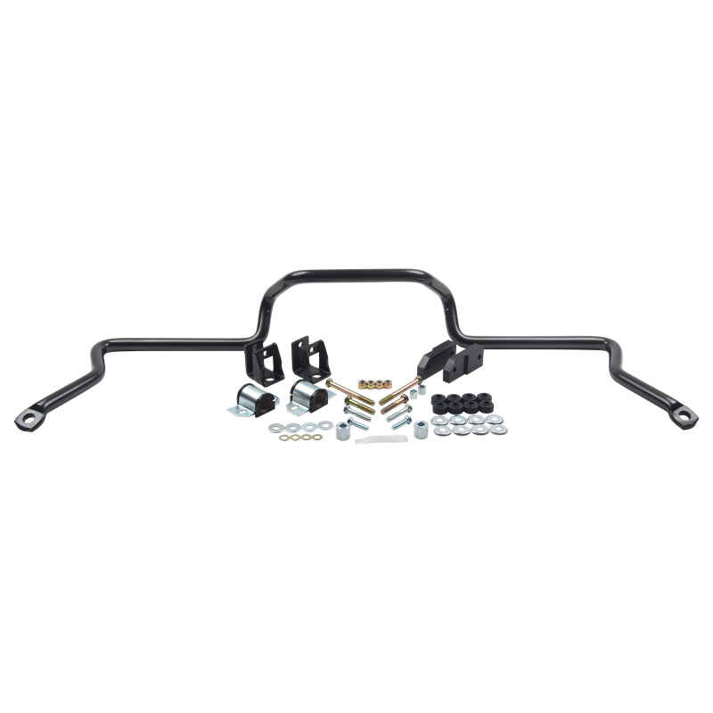 ST Suspensions Front Anti Sway Bar Honda Civic Coupe, Sedan 50168 User 1