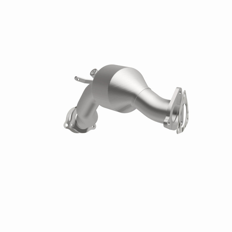 MagnaFlow Audi Q7 California Grade CARB Compliant Direct-Fit Catalytic Converter 5451401 360 Degree Image Set