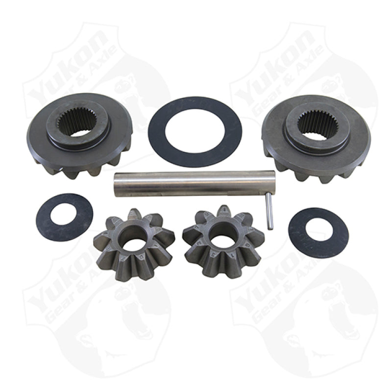 Yukon Gear & Axle Yukon Gear Replacement Standard Open Spider Gear Kit For Dana S110 w/ 34 Spline Axles YPKDS110-S-34 YPKDS110-S-34 Photo - Primary