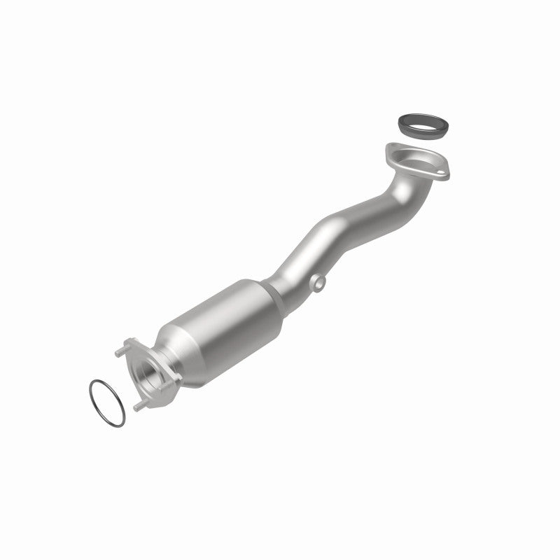 MagnaFlow Honda CR-V California Grade CARB Compliant Direct-Fit Catalytic Converter 5592783 360 Degree Image Set