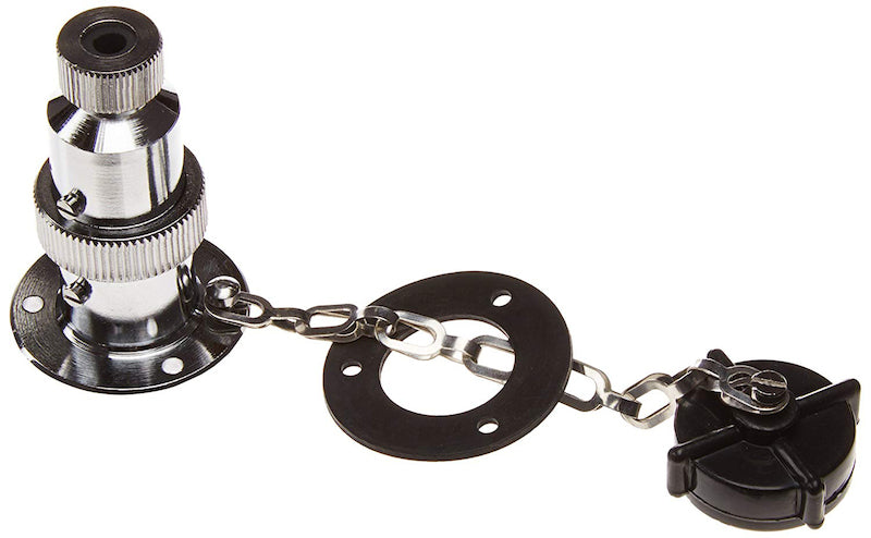 Hella Plug / Socket 4Pole 002957801 002957801 Photo - Primary