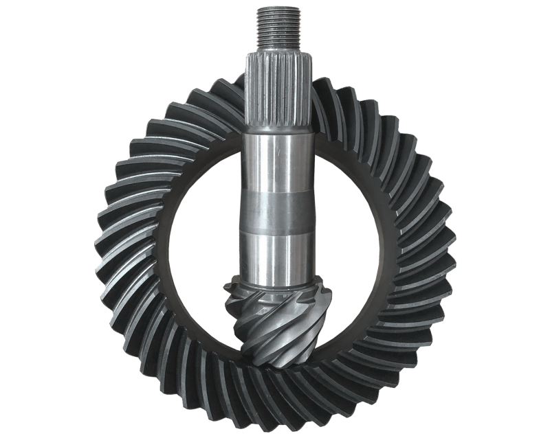 Revolution Gear & Axle Jeep Wrangler JL/Gladiator D44 Reverse Front 4.88 Ratio Ring & Pinion Set D44-M210-488R D44-M210-488R Photo - Primary