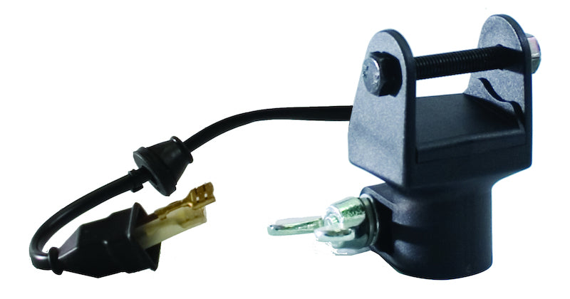 Hella Bracket Gr Clamp/Pipe Mounting 42Mm 8Hg 990320001 990320001 Photo - Primary