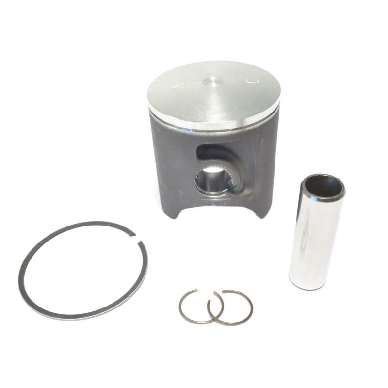 Athena 02-04 Yamaha YZ 125 53.97mm 2T Cast Piston S4C05400008C S4C05400008C Photo - Primary