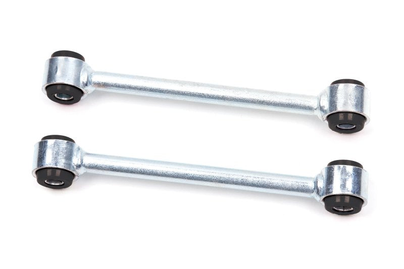 Zone Offroad 99-04 Jeep Grand Cherokee WJ 2-3in Front Sway Bar Links ZONJ5202 ZONJ5202 Photo - Primary