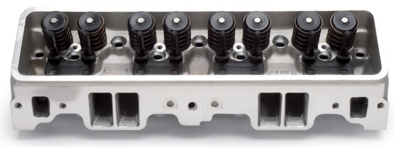 Edelbrock Single Perf. Sbc C-bolt Head Comp. 60859 Photo - Primary
