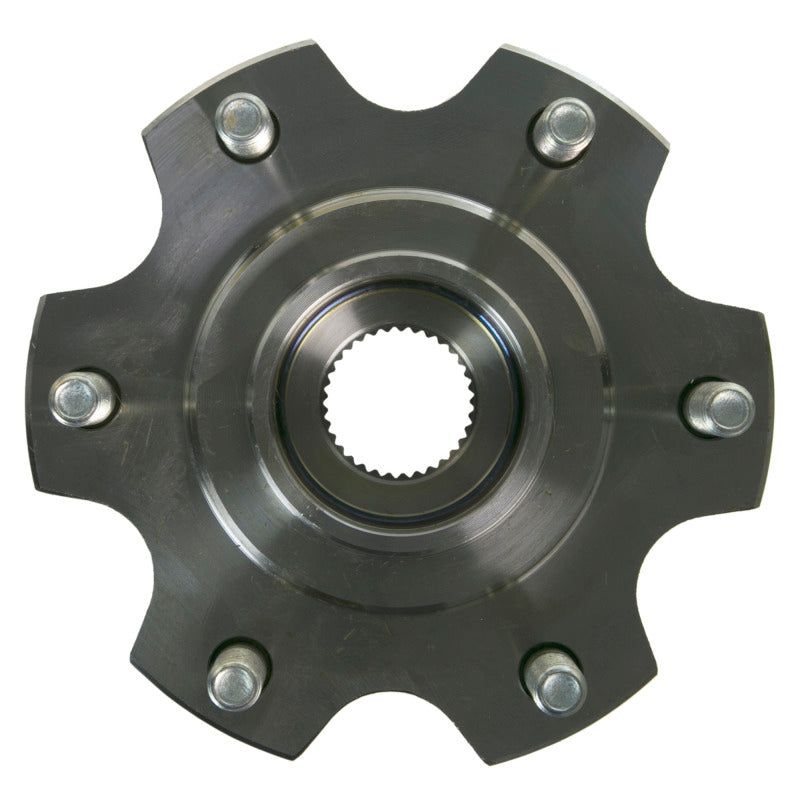 Moog 01-06 Mitsubishi Montero Rear Hub Assembly 541012 541012 Photo - out of package