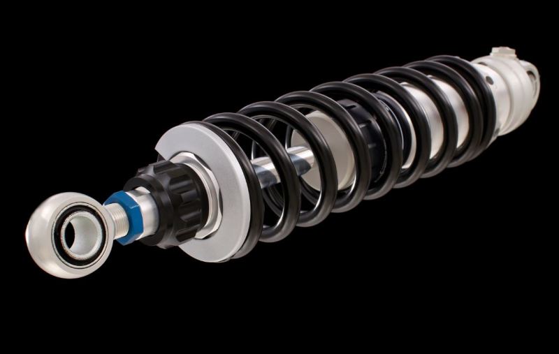 Ohlins 91-17 Harley-Davidson Dyna FXD STX 36 Twin Shock Absorber HD 816 HD 816 User 1