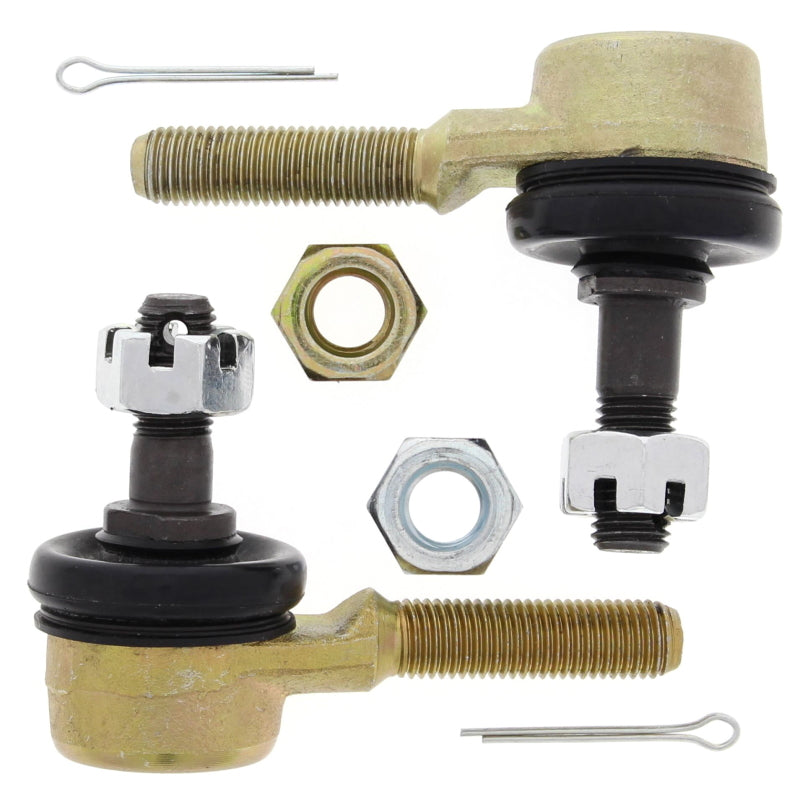 All Balls Racing 01-02 Kawasaki KVF300A Prairie 4x4 Tie Rod End Kit - 2 Kits Req. Per Veh. 51-1013 51-1013 Photo - Primary