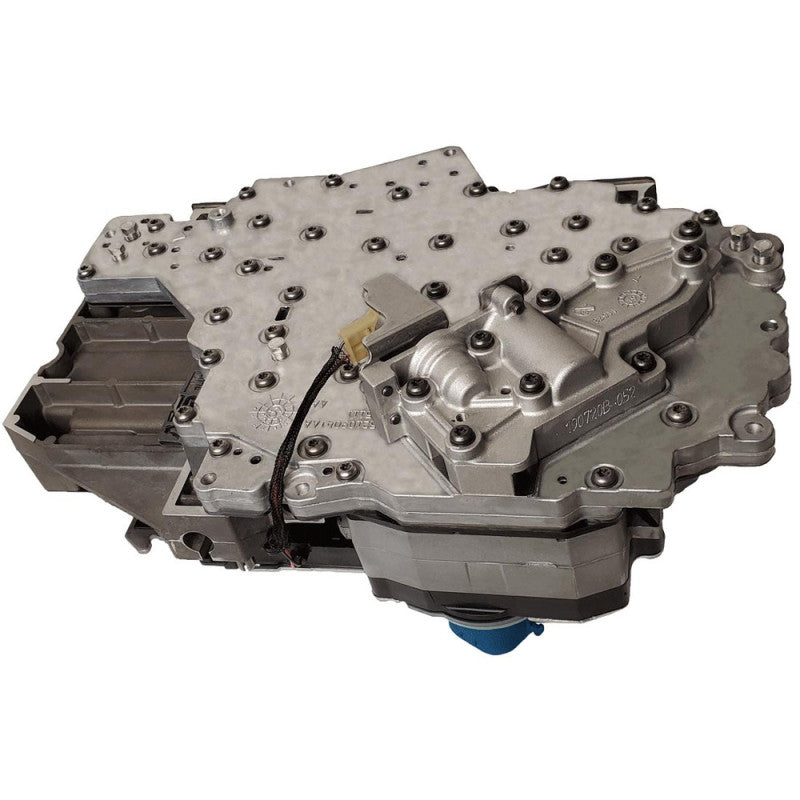 ATS Diesel ATS 2019+ Dodge Cummins 6.7L 68RFE Performance Valve Body w/ Solenoid Pack 3039012464 3039012464 User 1