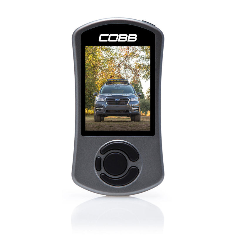 COBB 19-20 Subaru Ascent CVT AccessPORT V3 AP3-SUB-005 AP3-SUB-005 Photo - Primary