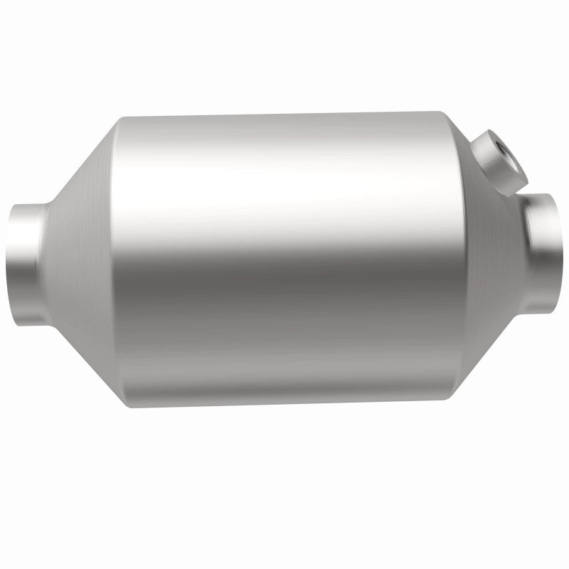 MagnaFlow California Grade CARB Compliant Universal Catalytic Converter 4551234 360 Degree Image Set