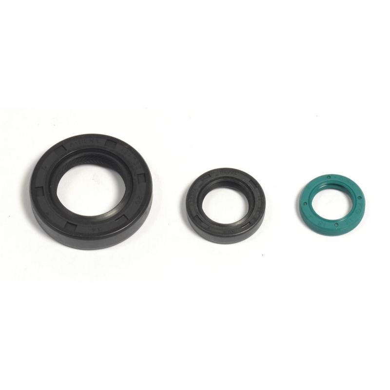 Athena 07-08 Honda CRF 150F Engine Oil Seal Kit P400210400213 P400210400213 Photo - Primary