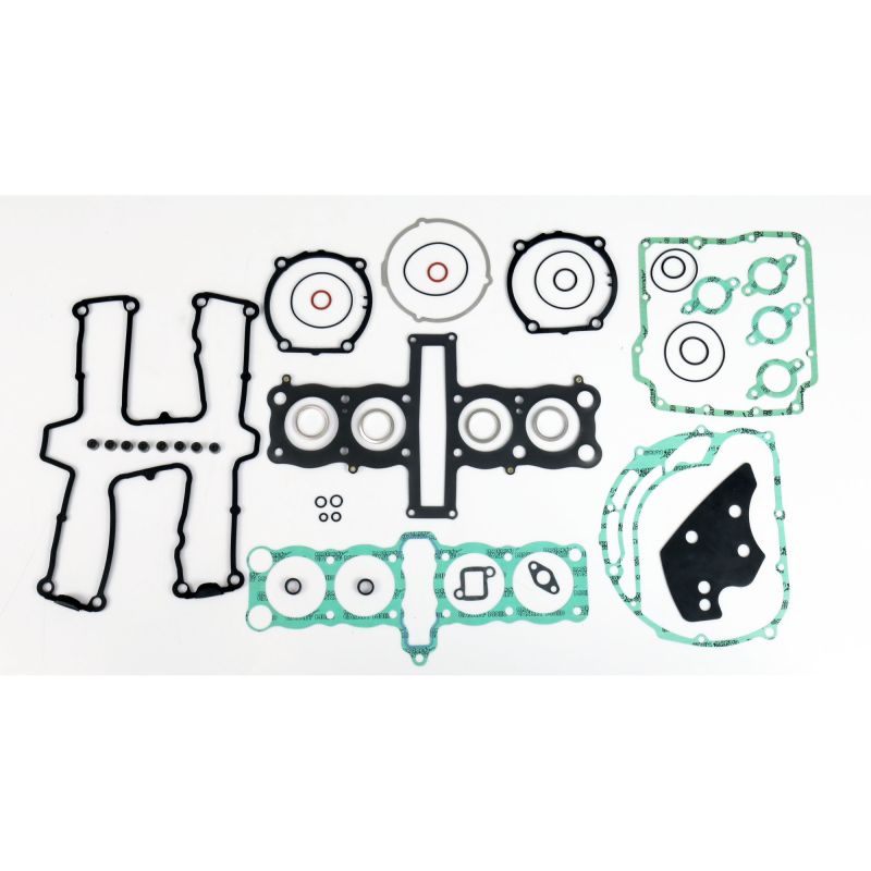 Athena 86-88 Yamaha FZ 600 Complete Gasket Kit (Excl Oil Seal) P400485850611 P400485850611 Photo - Primary
