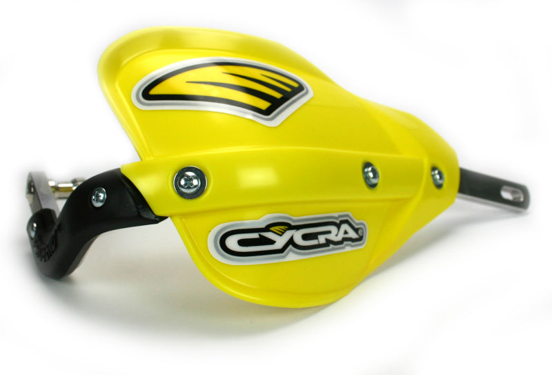 Cycra Probend Bar Pack Yellow 1CYC-7500-55 1CYC-7500-55 Photo - Primary